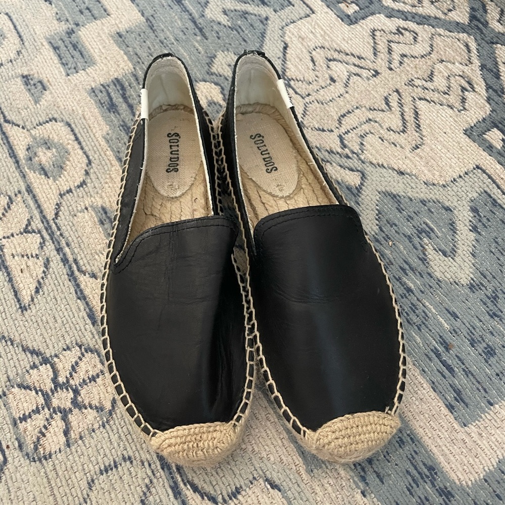 Soludos espadrilles